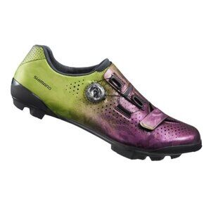 Shimano RX8 RX800 Men’s Cycling Shoes Carbon Sole BOA MTB Gravel Size 44 (US 9.7